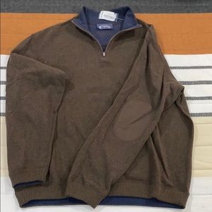 Cremieux Pullover Sweater